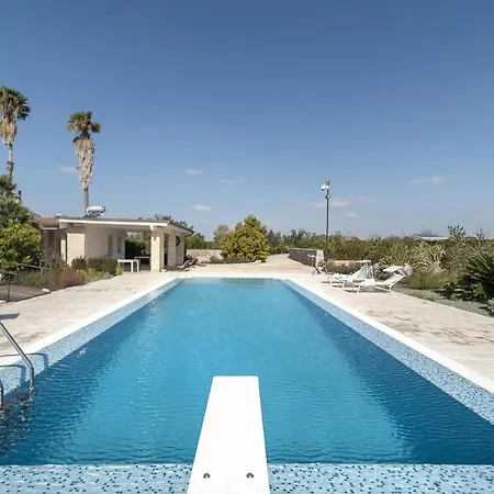 Jupiter Apartment Melissano