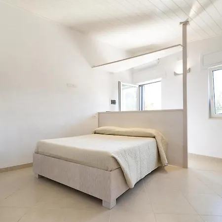 Jupiter Apartment Melissano