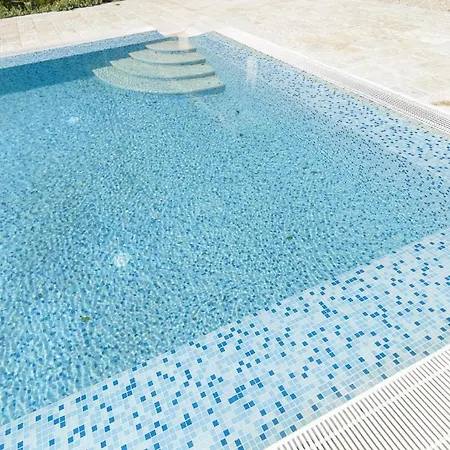 Jupiter Apartment Melissano