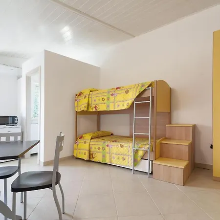 Apartment Jupiter Melissano