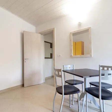 Apartment Jupiter