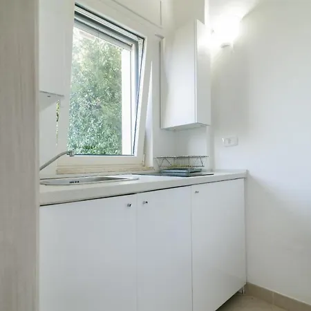 Jupiter Apartment