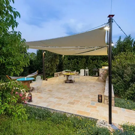 Jupiter Apartment Melissano
